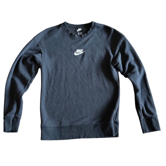 Nike Crewneck Sweatshirt Womens Size XS - Picture 1 of 4